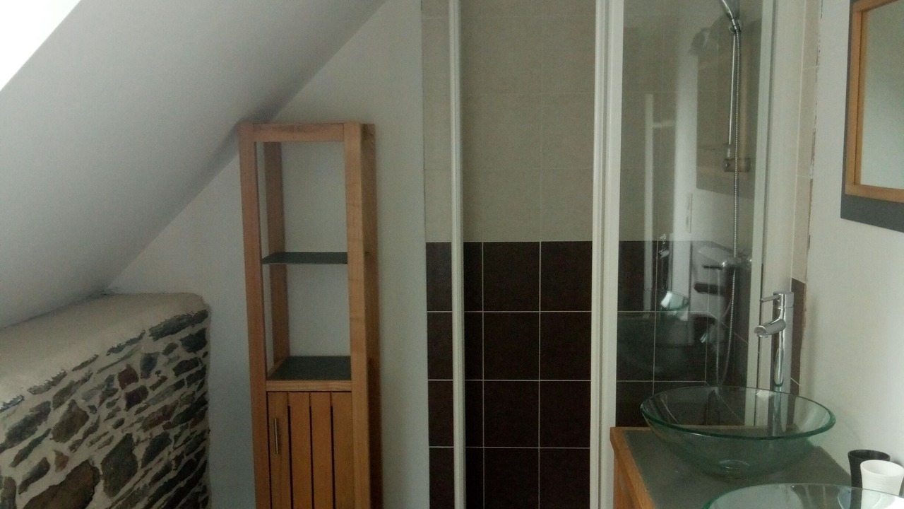 Photo of Bathroom in Saint-Thelo