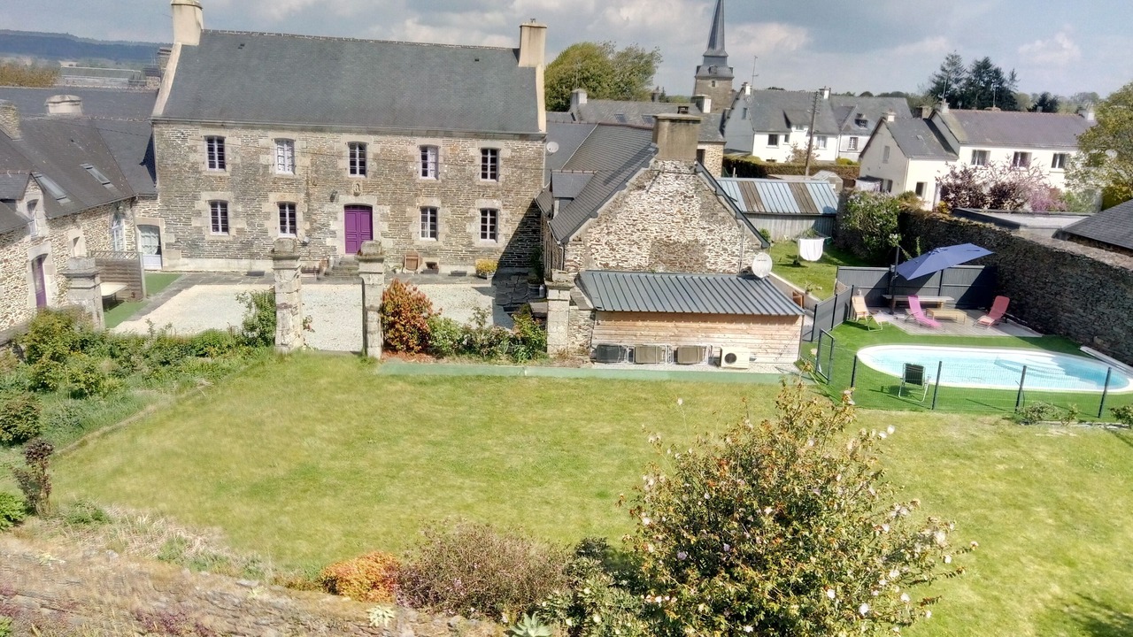 Photo of Outdoor in Saint-Thelo