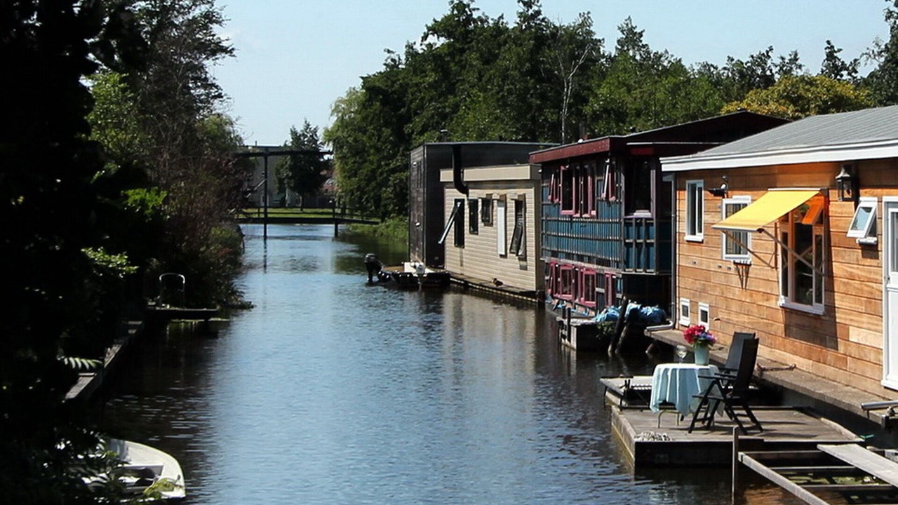 Photo of Outdoor in Zaandam