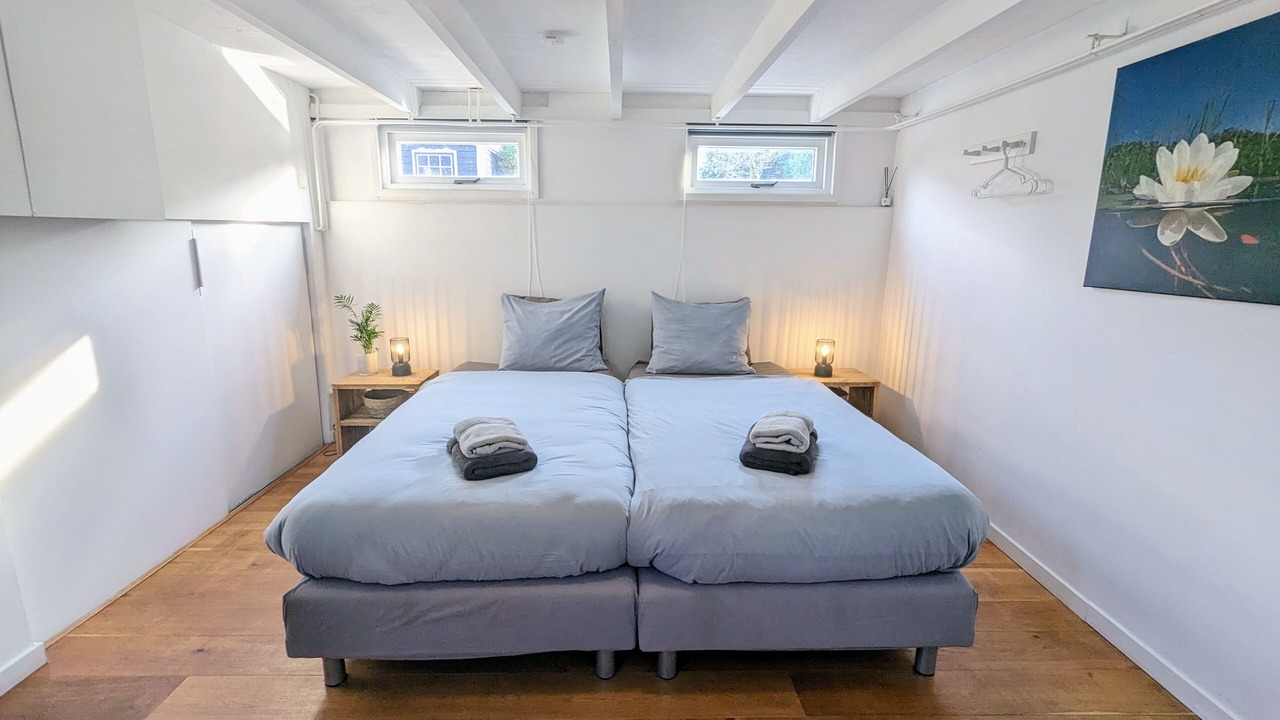 Photo of Bedroom in Zaandam