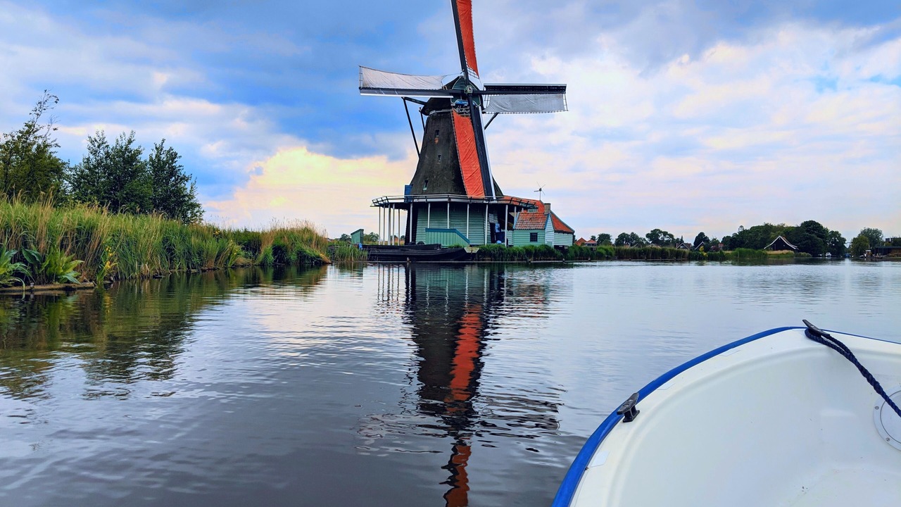 Photo of Others in Zaandam