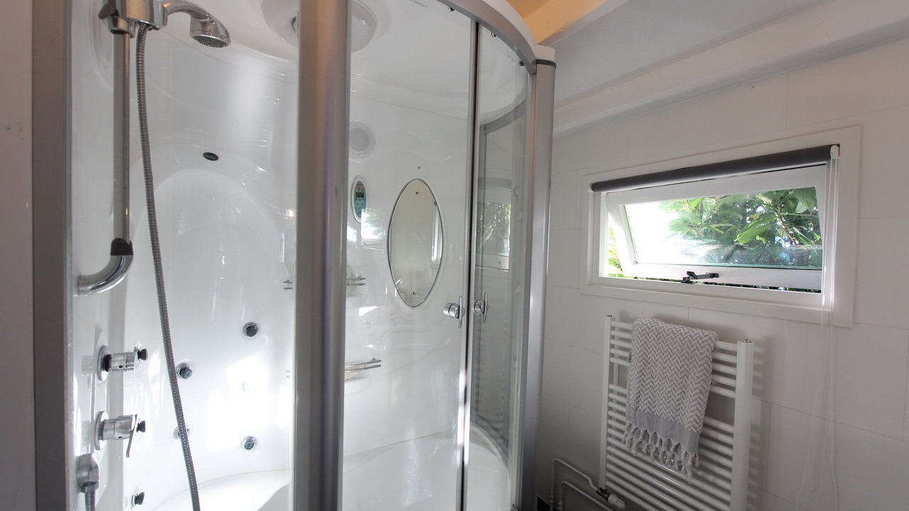 Photo of Bathroom in Zaandam