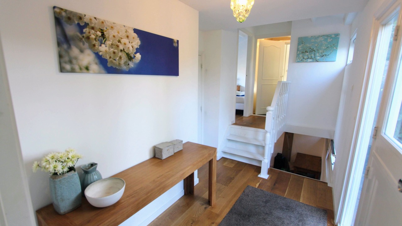 Photo of Bedroom in Zaandam