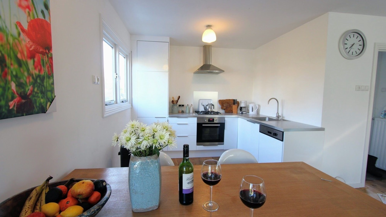 Photo of Kitchen in Zaandam
