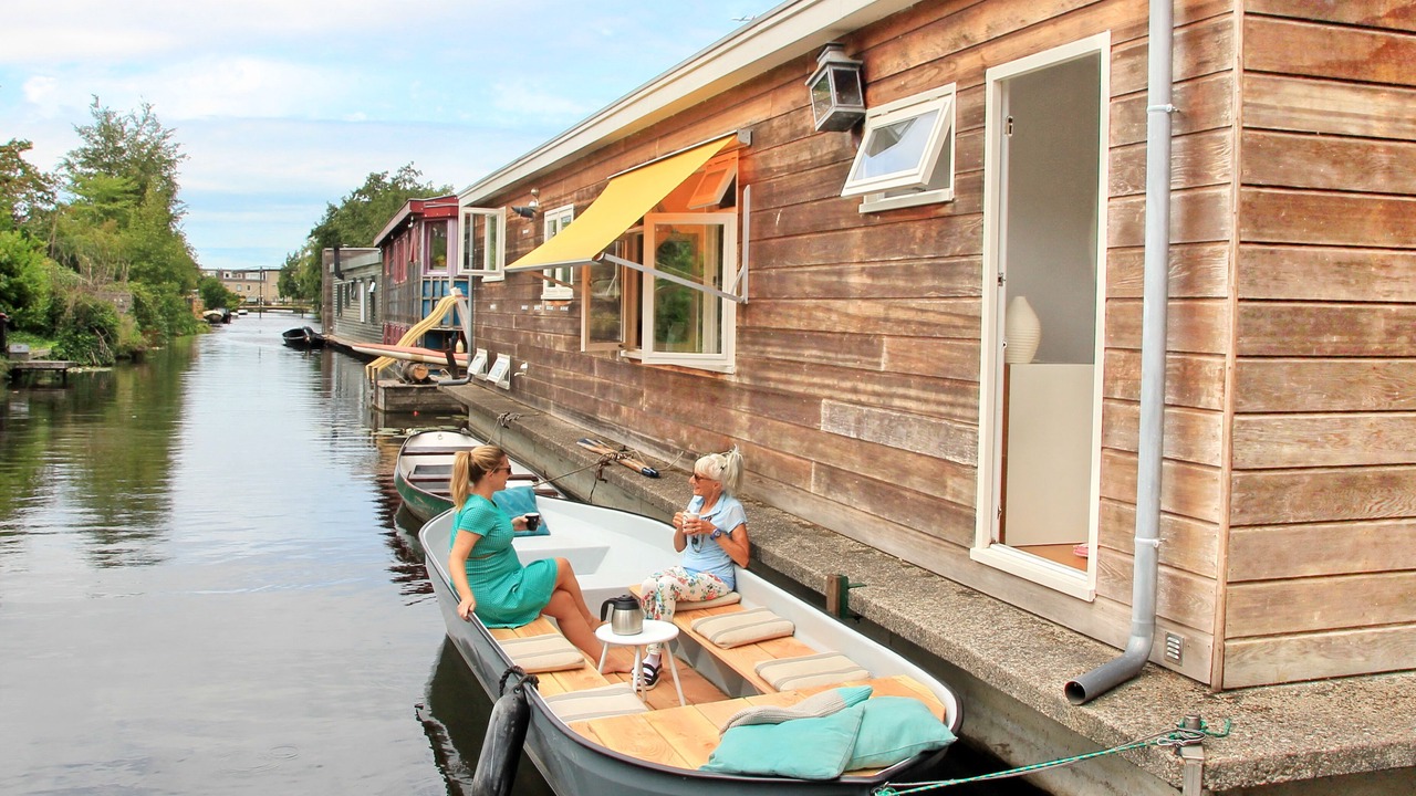 Photo of Others in Zaandam