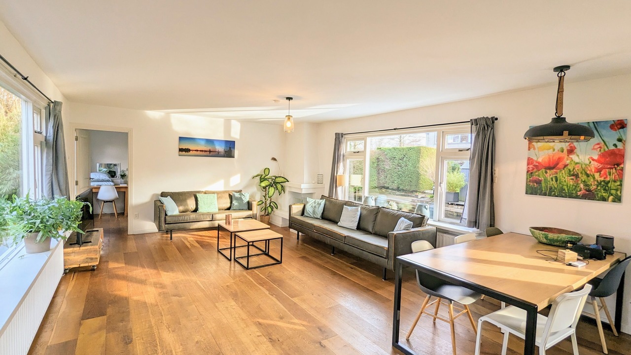 Photo of Livingroom in Zaandam