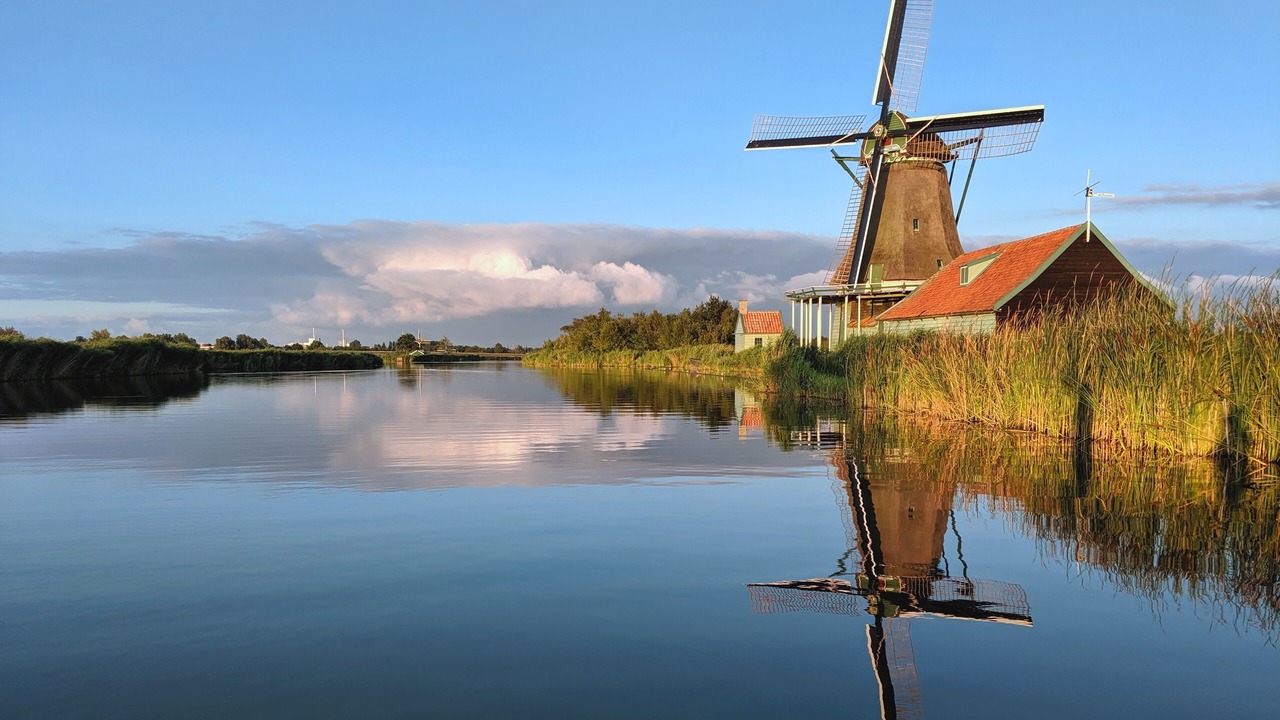 Photo of Outdoor in Zaandam