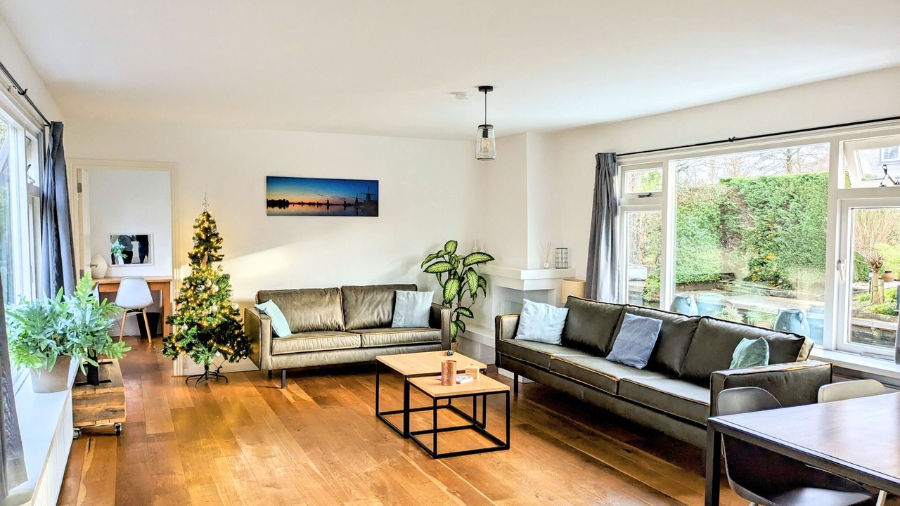 Photo of Livingroom in Zaandam
