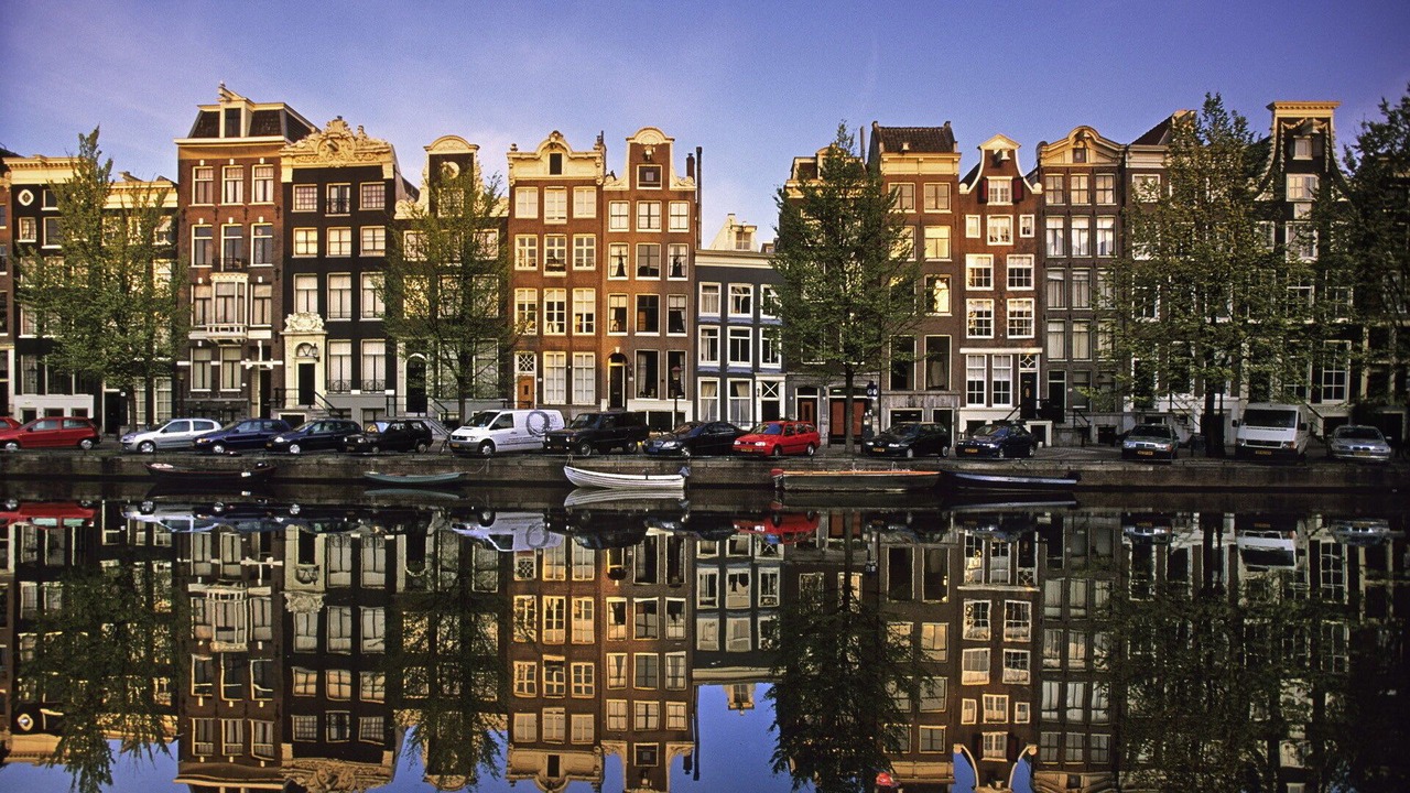 Photo of Others in Zaandam