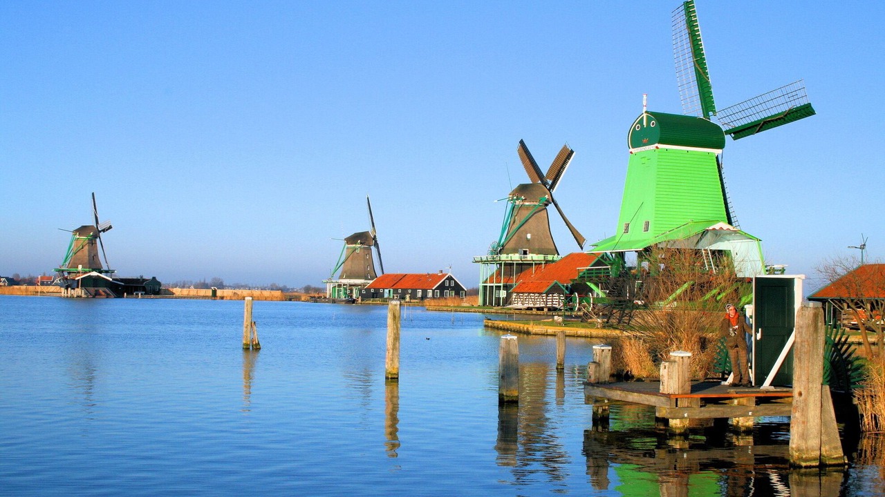 Photo of Outdoor in Zaandam