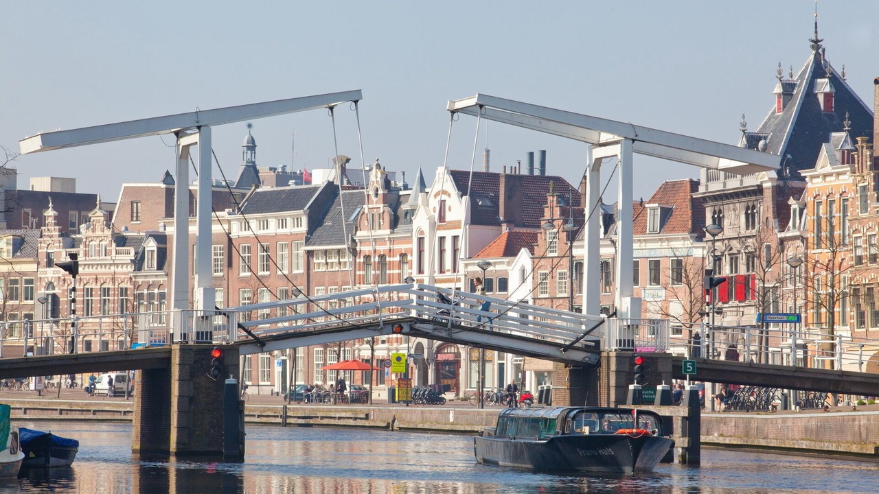 Photo of Outdoor in Zaandam