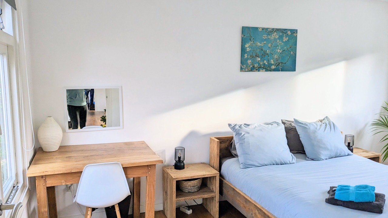 Photo of Bedroom in Zaandam