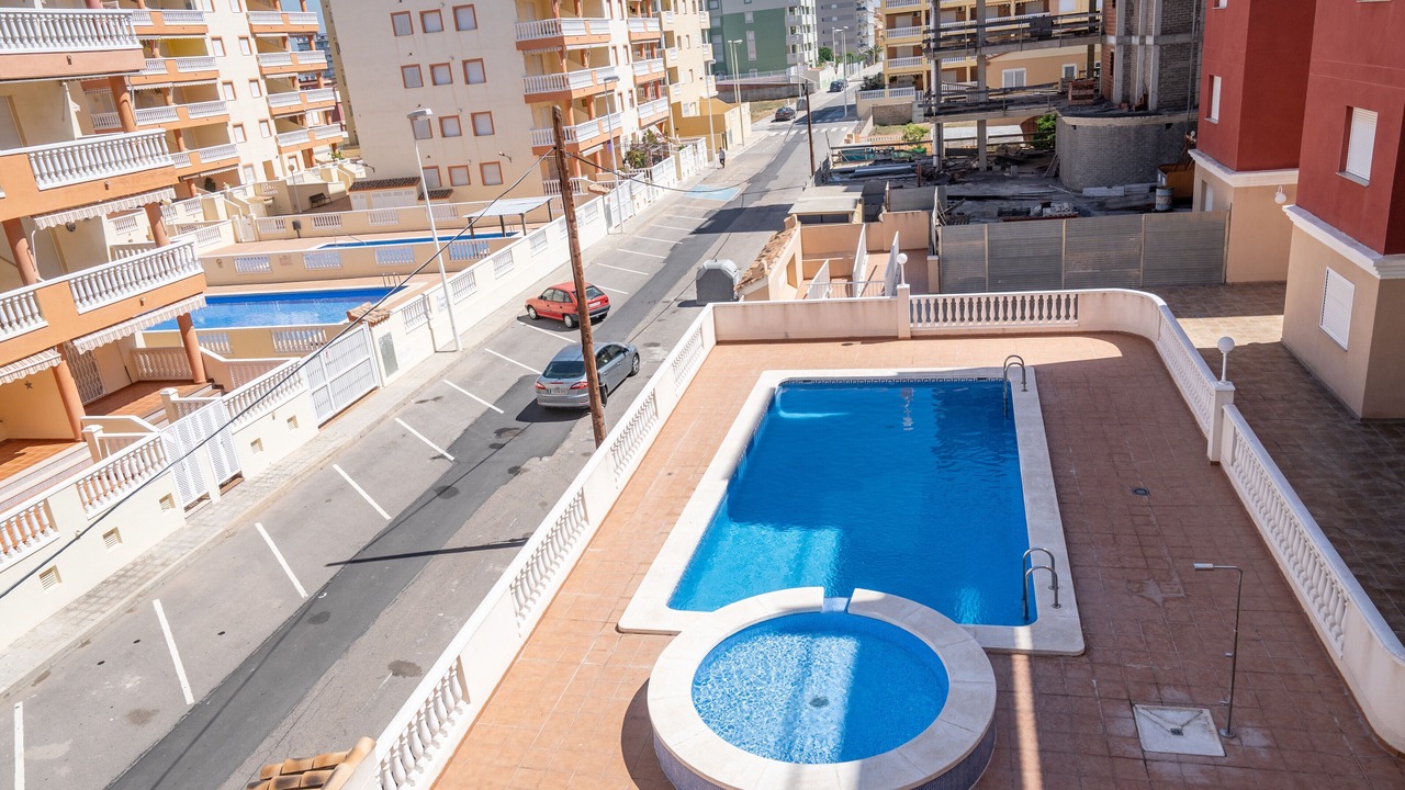 Photo of Outdoor in El Grau de Moncofa