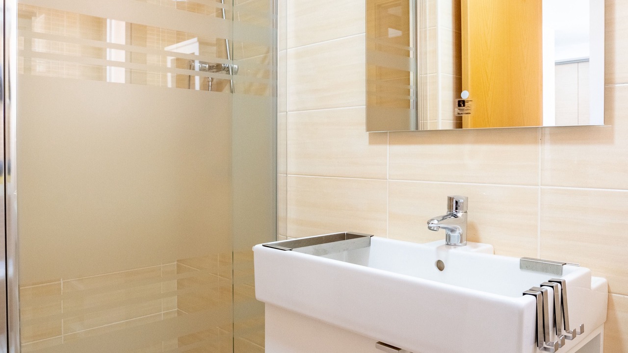 Photo of Bathroom in El Grau de Moncofa