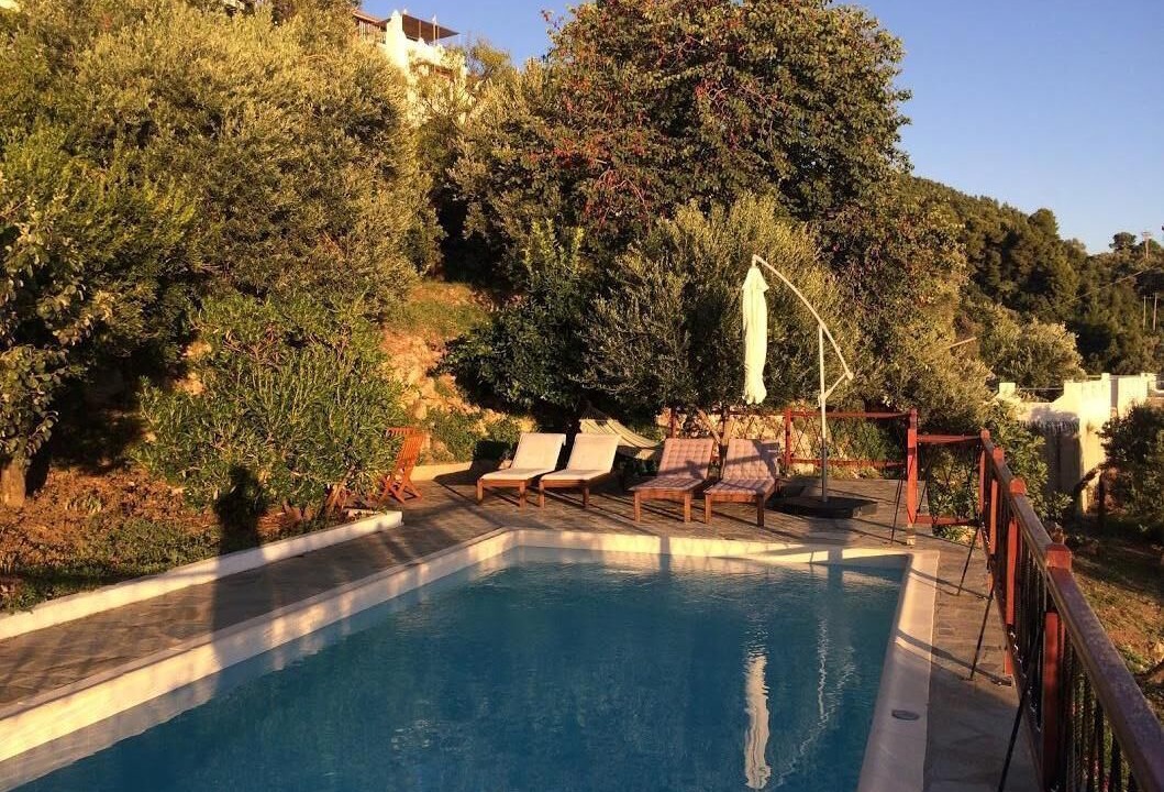 Photo of Outdoor in Xanthi Region