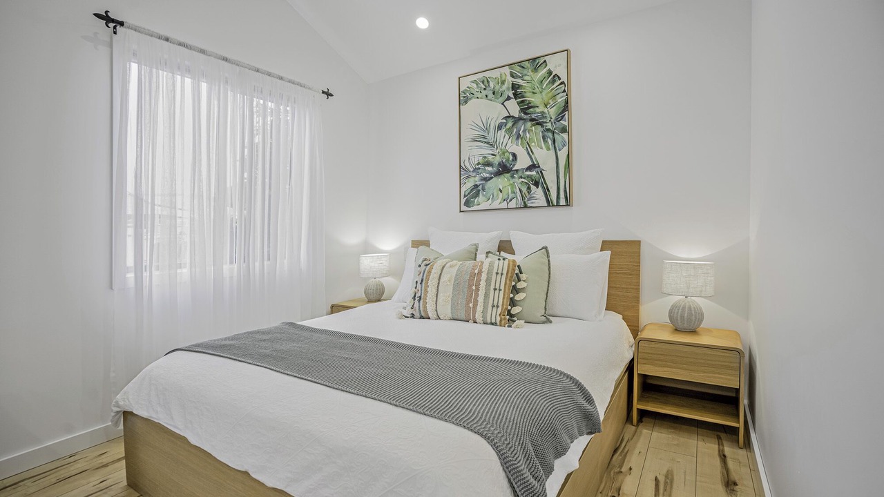 Photo of Bedroom in Port Willunga