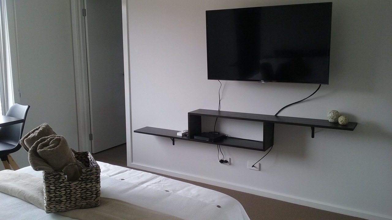 Photo of Bedroom in Axedale