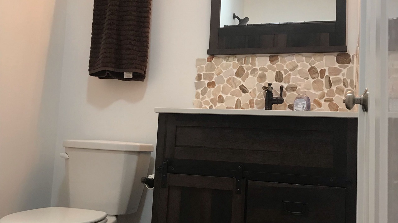 Photo of Bathroom in South Haven