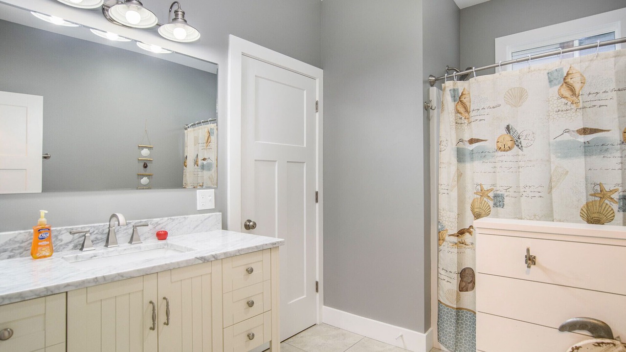 Photo of Bathroom in South Haven