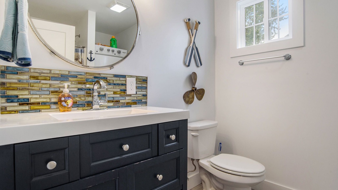 Photo of Bathroom in South Haven