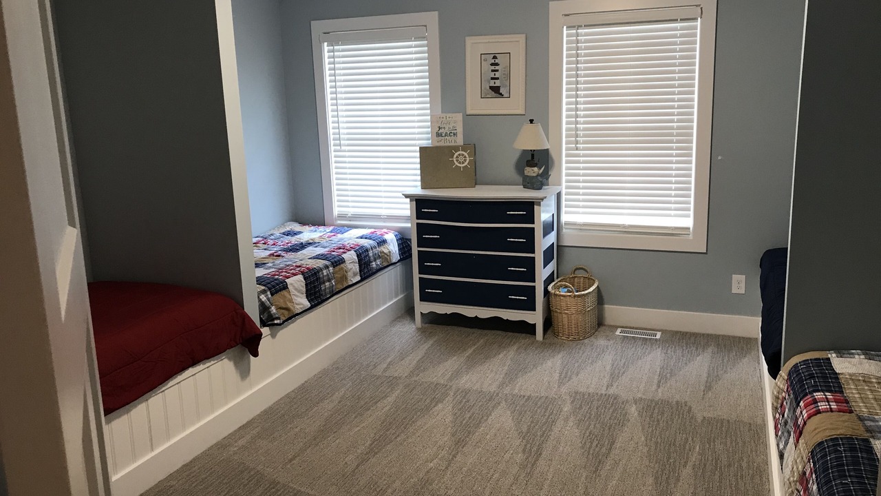 Photo of Bedroom in South Haven