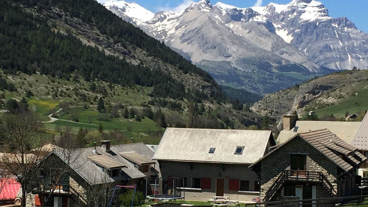 Photo of Outdoor in Saint-Etienne-en-Devoluy