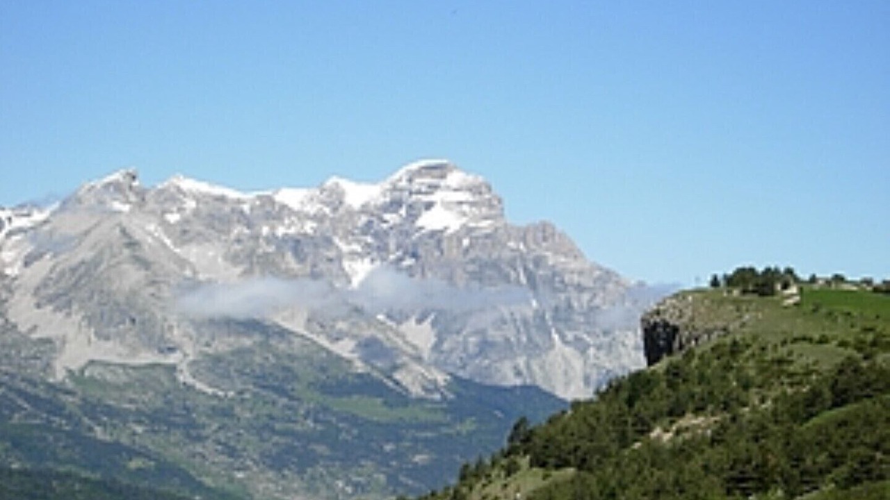 Photo of Outdoor in Saint-Etienne-en-Devoluy