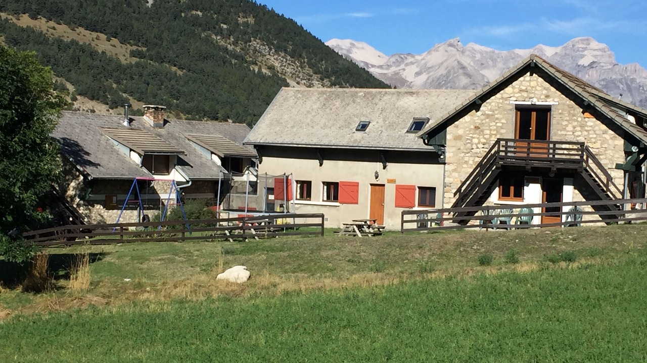 Photo of Outdoor in Saint-Etienne-en-Devoluy