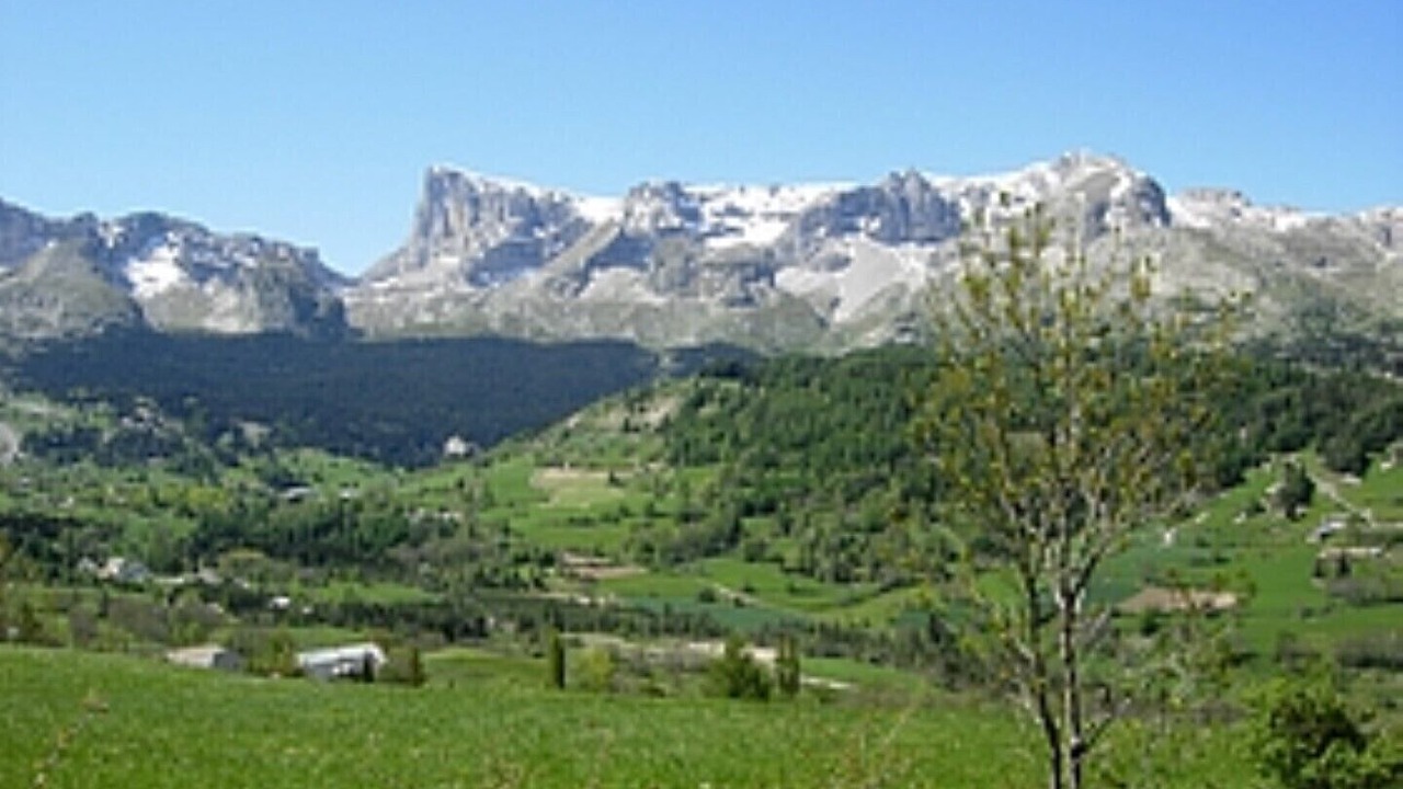 Photo of Outdoor in Saint-Etienne-en-Devoluy