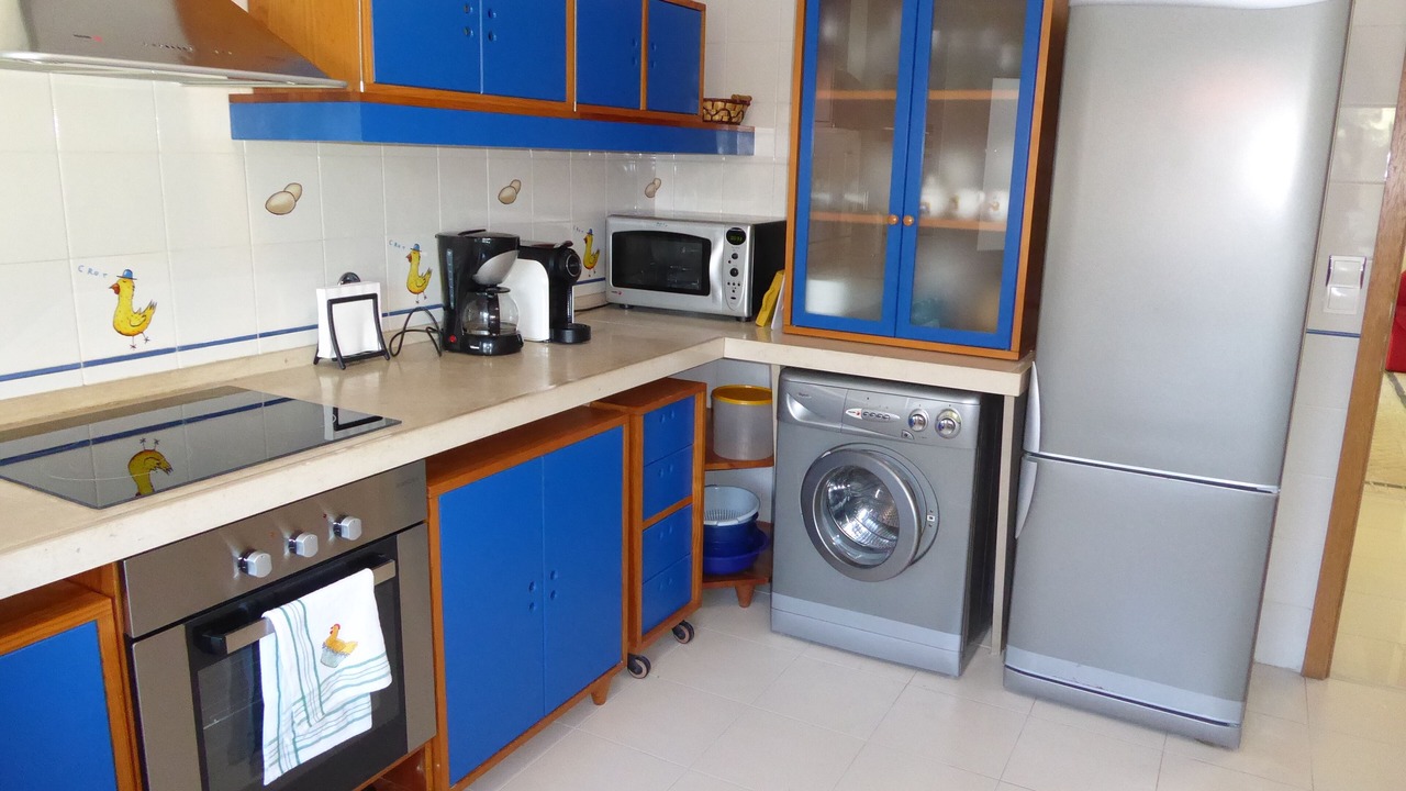 Photo of Kitchen in Almoinha