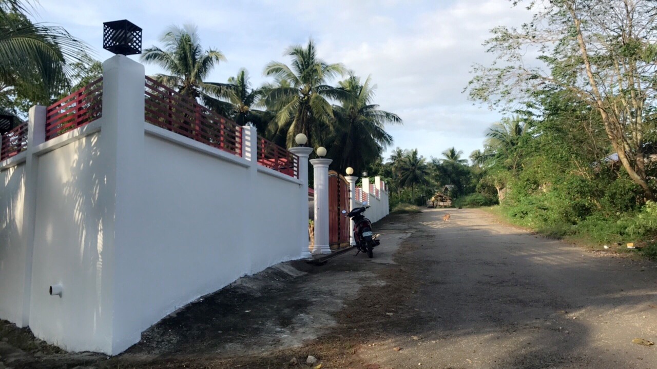 Photo of Outdoor in Maria