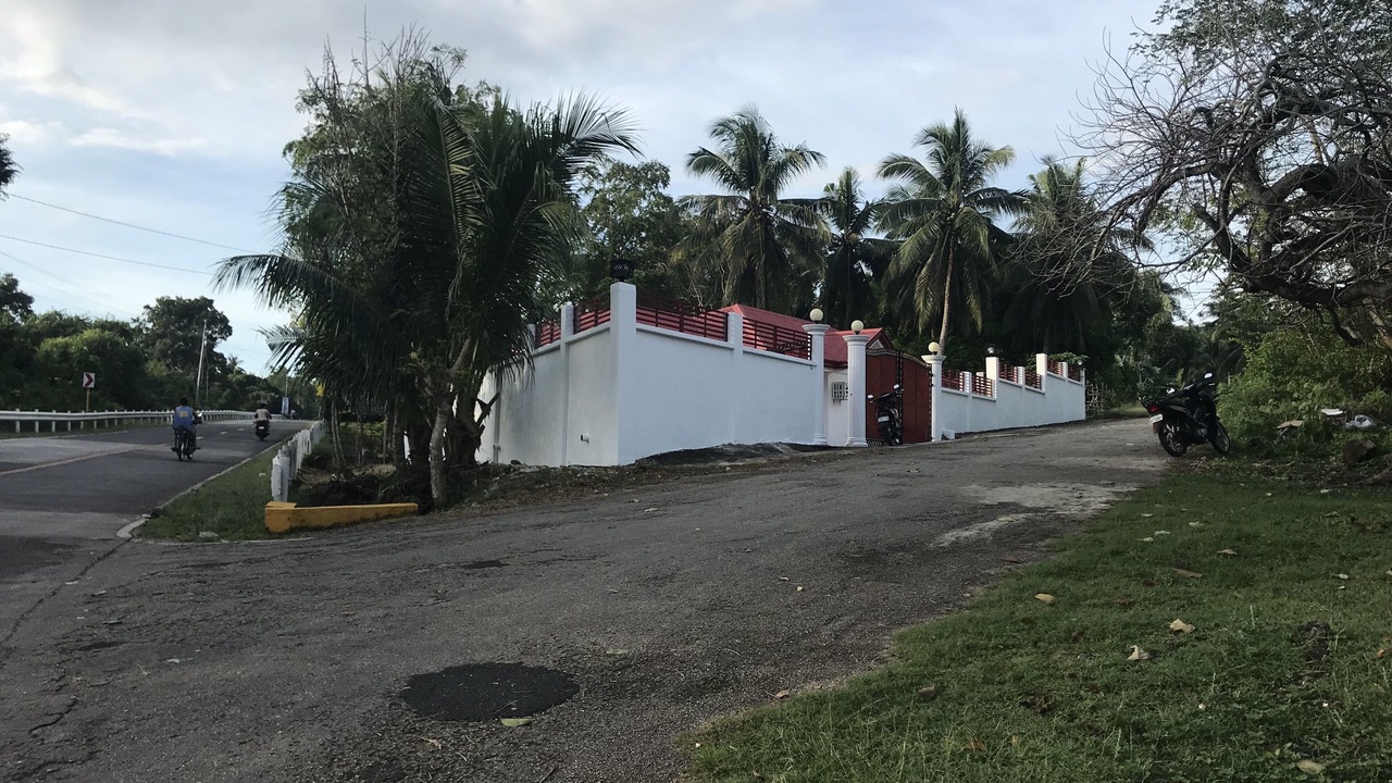 Photo of Outdoor in Maria