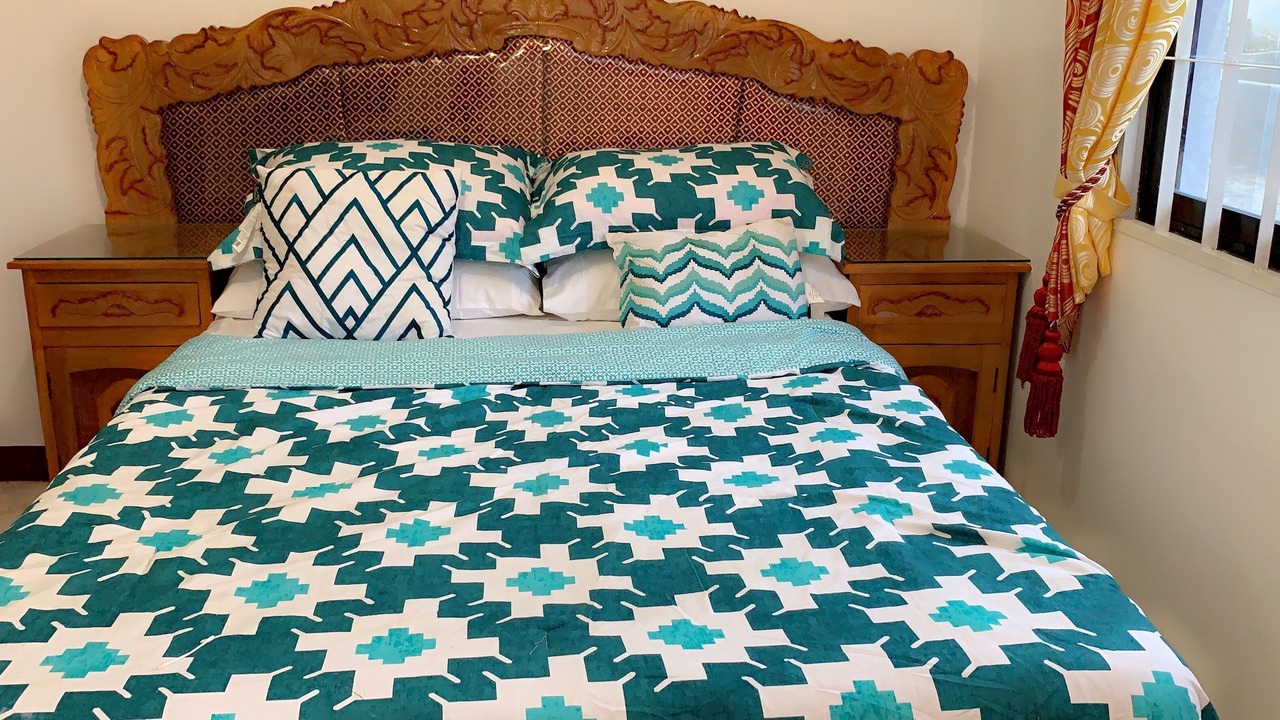 Photo of Bedroom in Maria