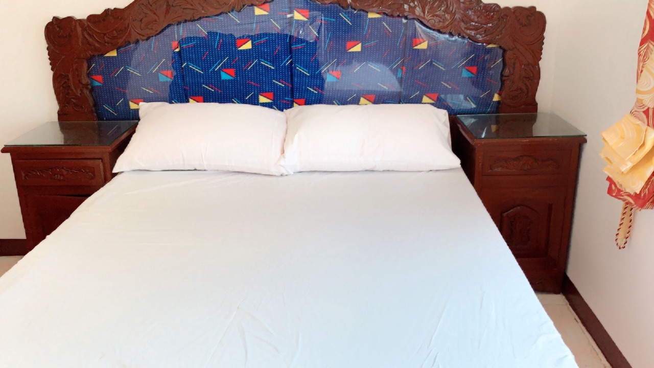 Photo of Bedroom in Maria