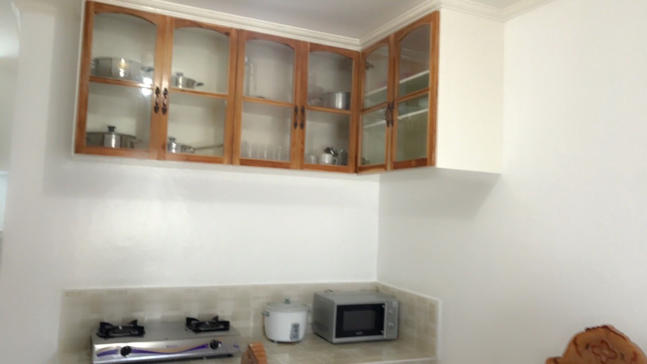 Photo of Kitchen in Maria
