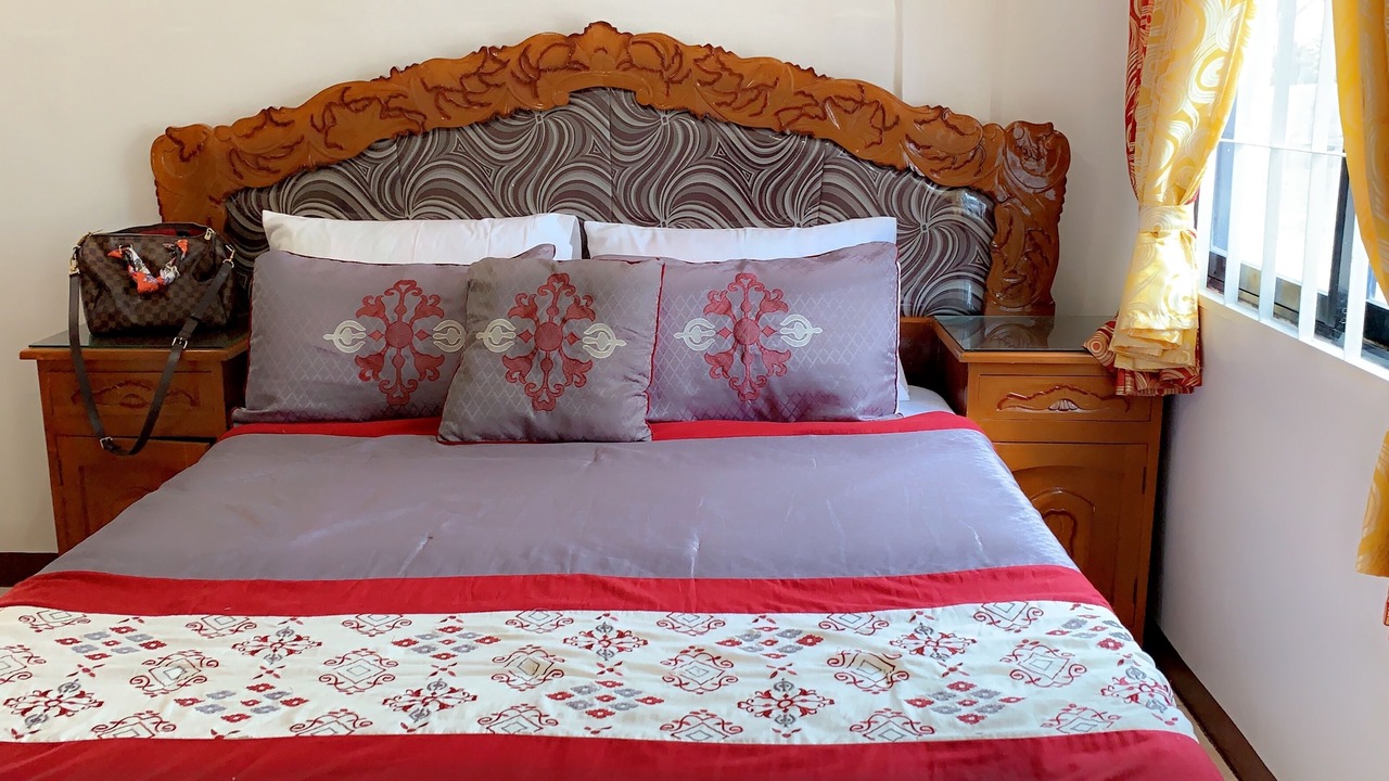 Photo of Bedroom in Maria