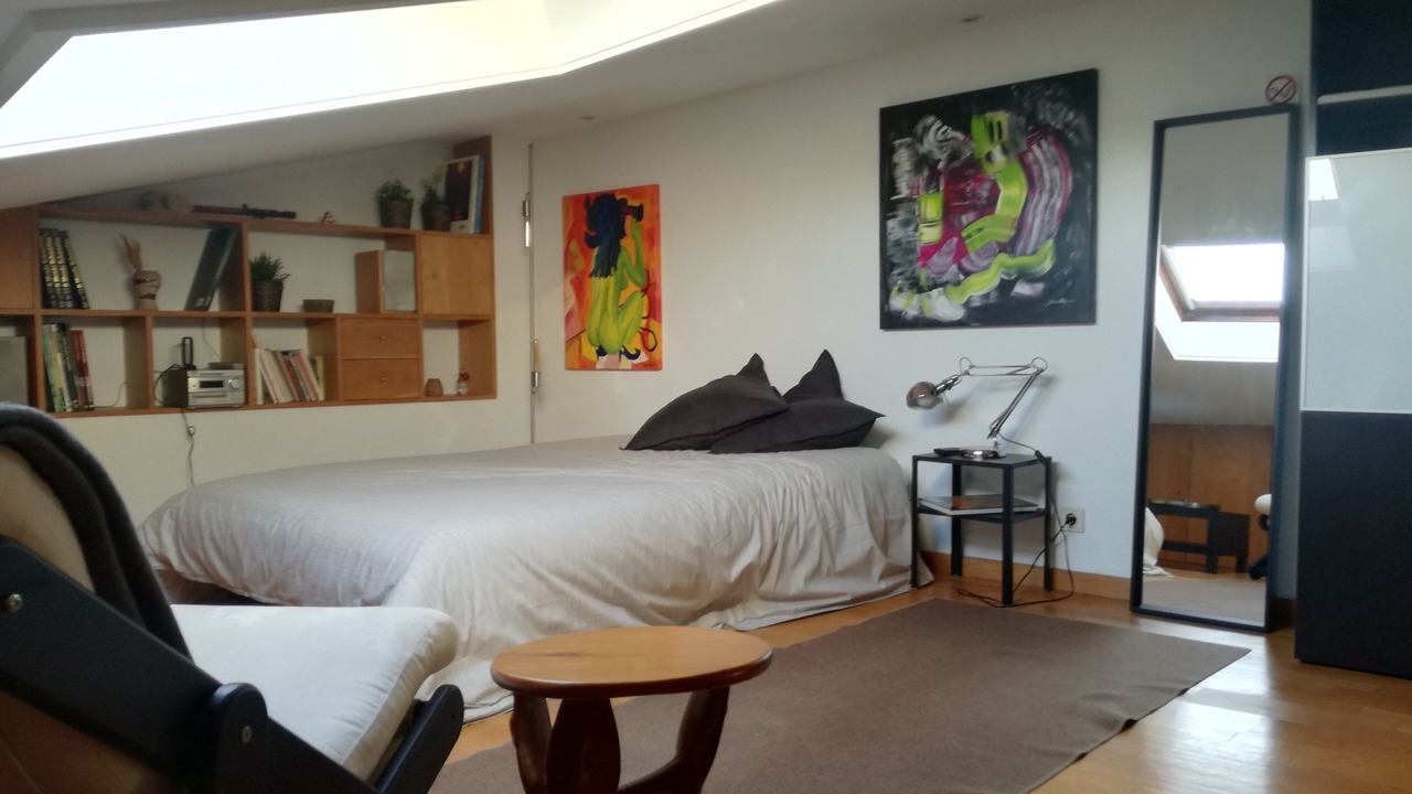Photo of Bedroom in Leca da Palmeira