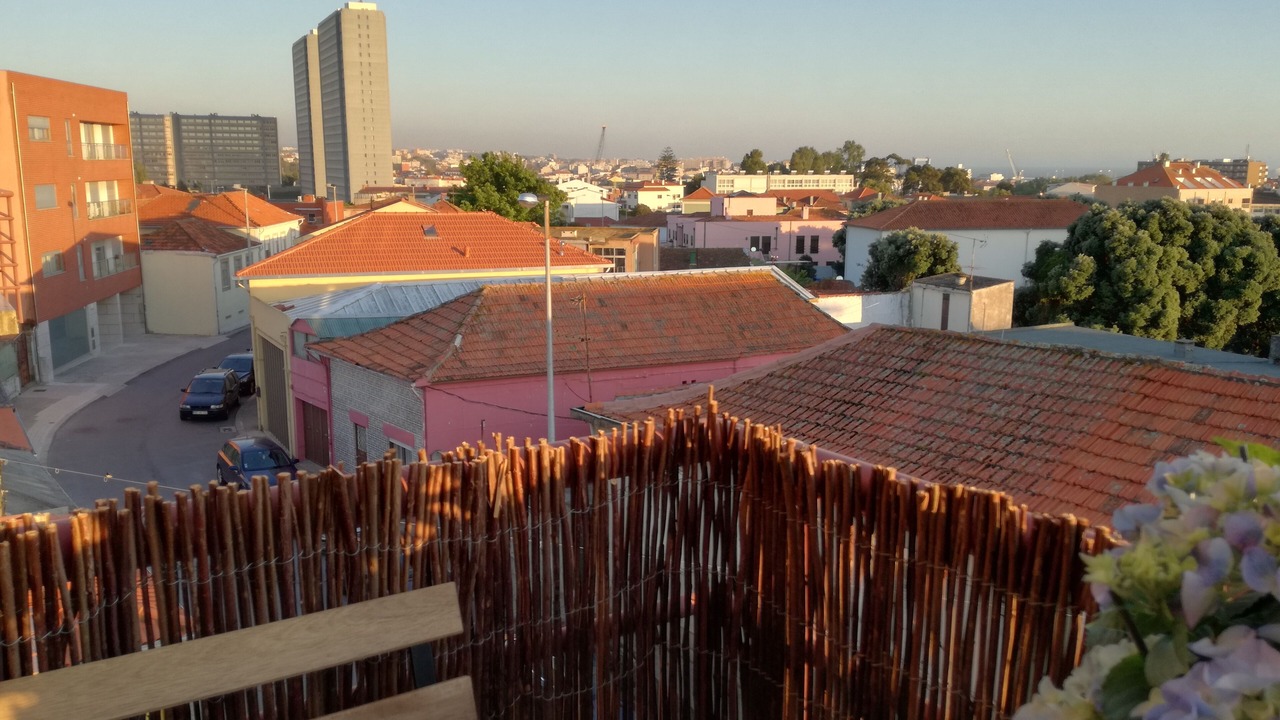 Photo of Outdoor in Leca da Palmeira