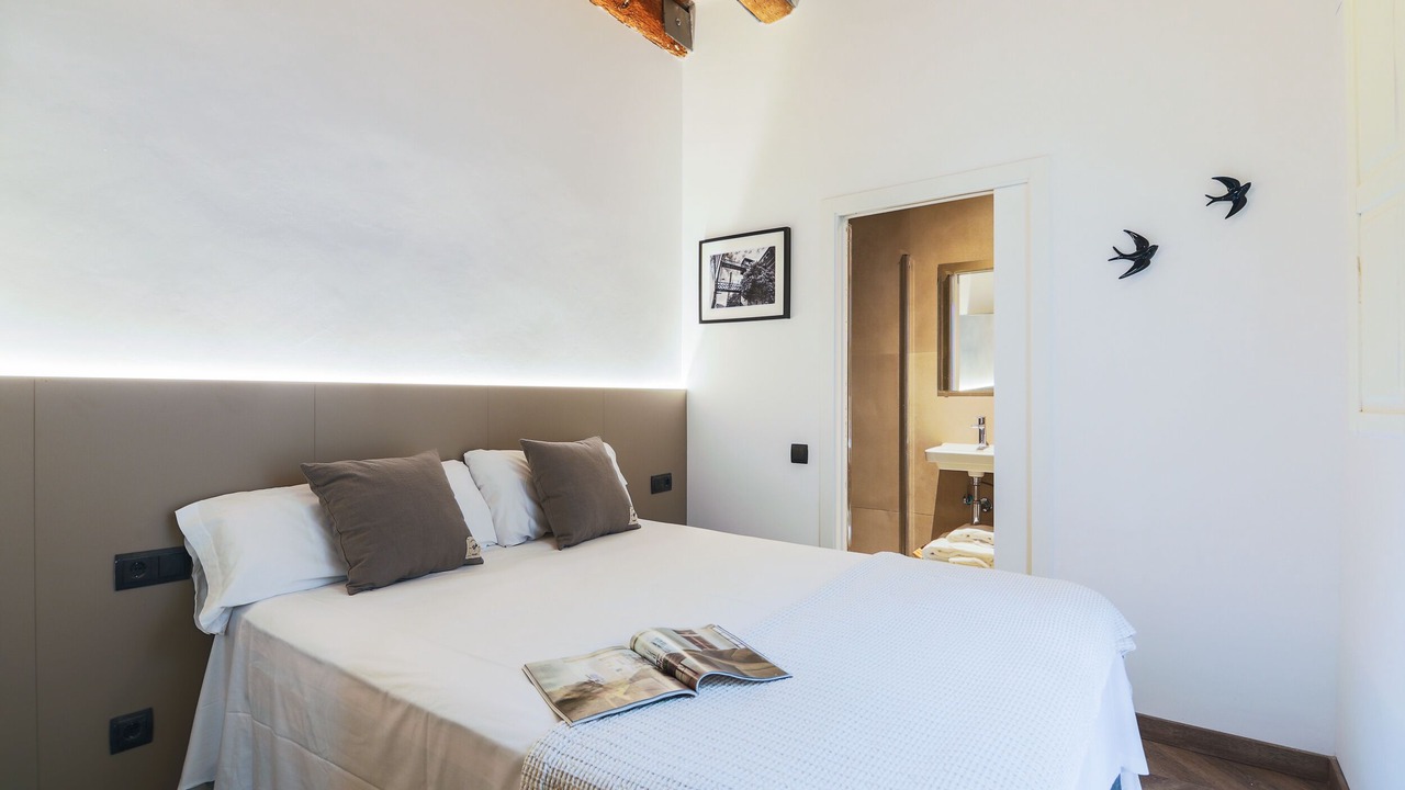 Photo of Bedroom in El Raval