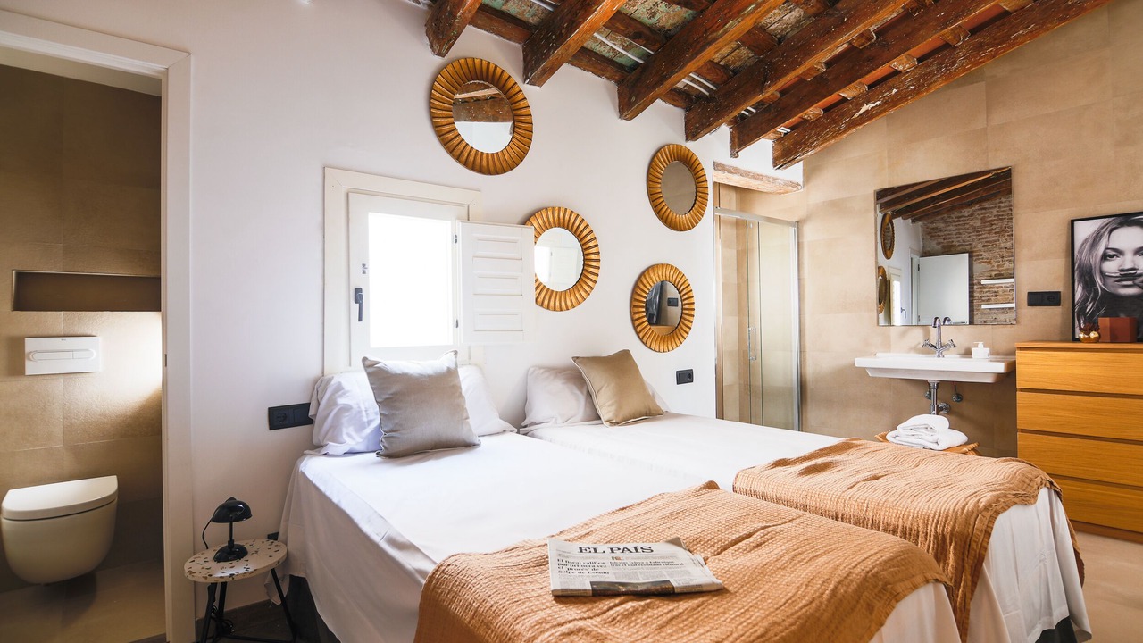 Photo of Bedroom in El Raval