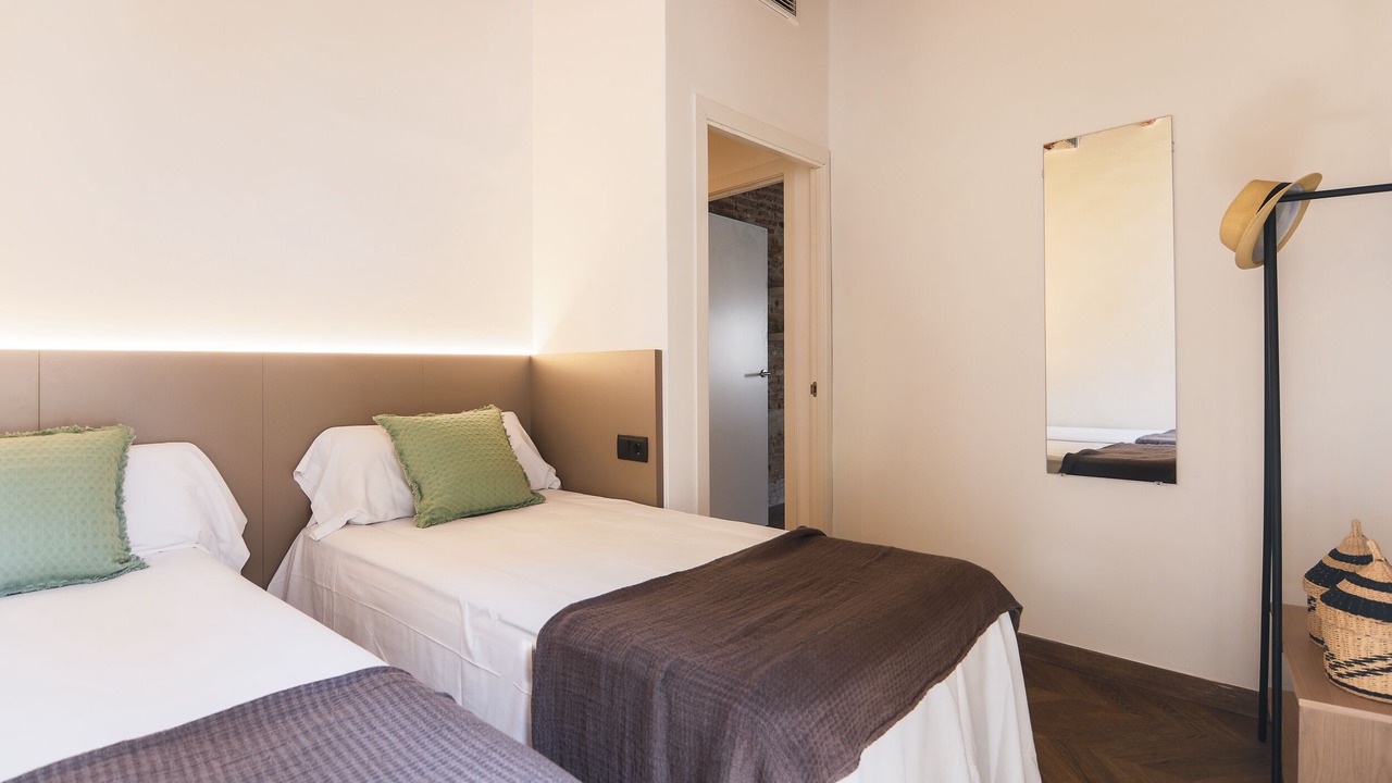 Photo of Bedroom in El Raval