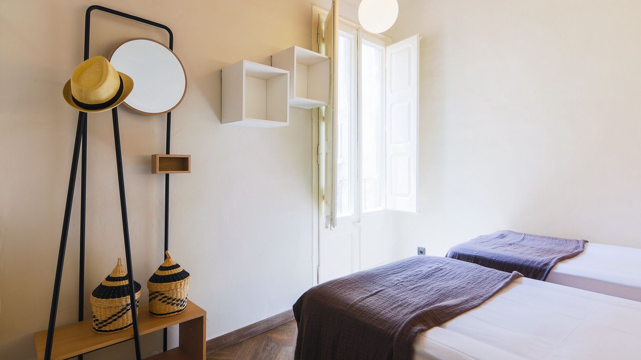 Photo of Bedroom in El Raval