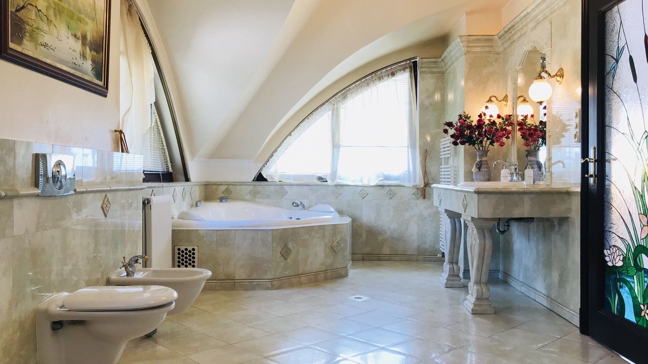 Photo of Bathroom in Velence