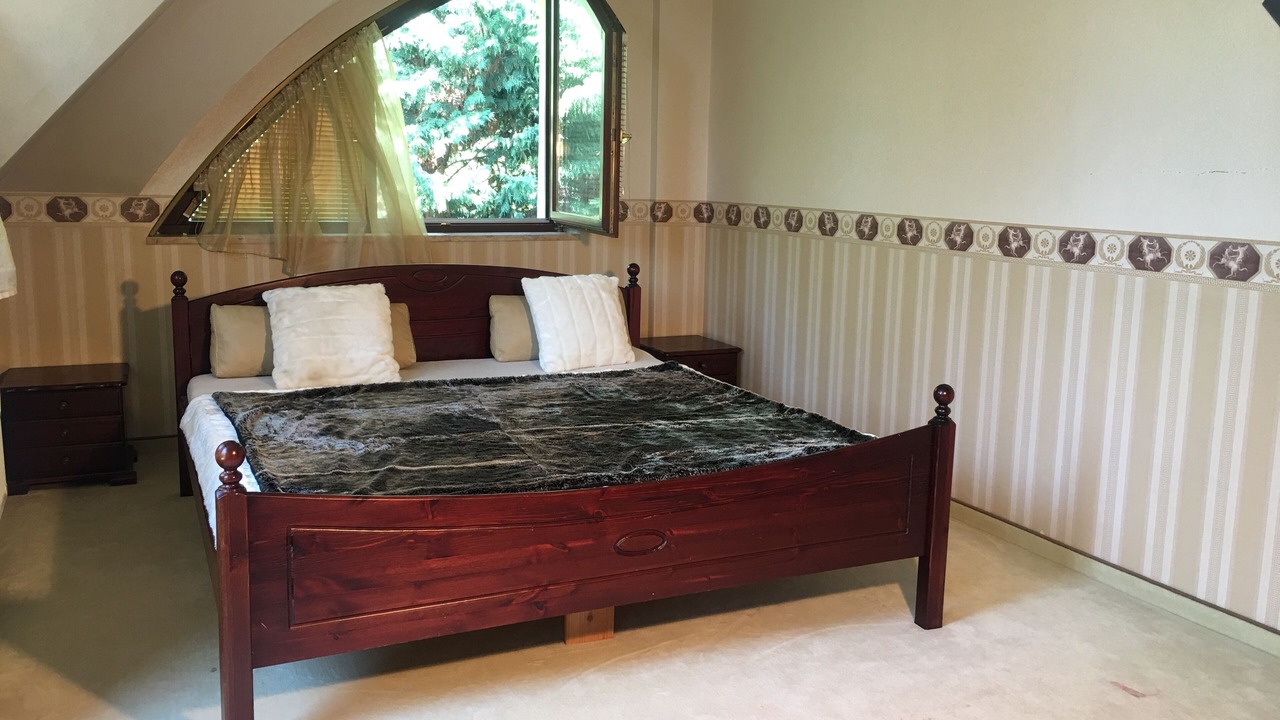 Photo of Bedroom in Velence