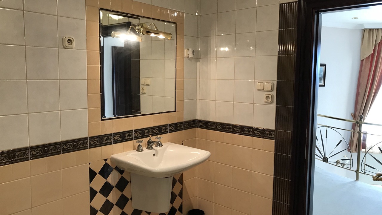Photo of Bathroom in Velence