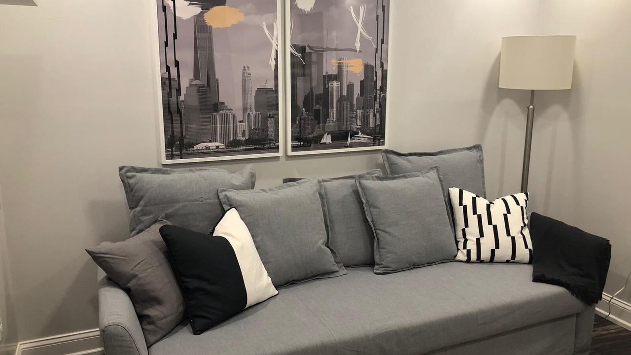 Photo of Livingroom in Industry