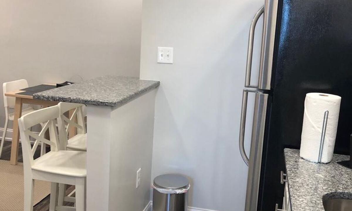 Photo of Kitchen in Industry