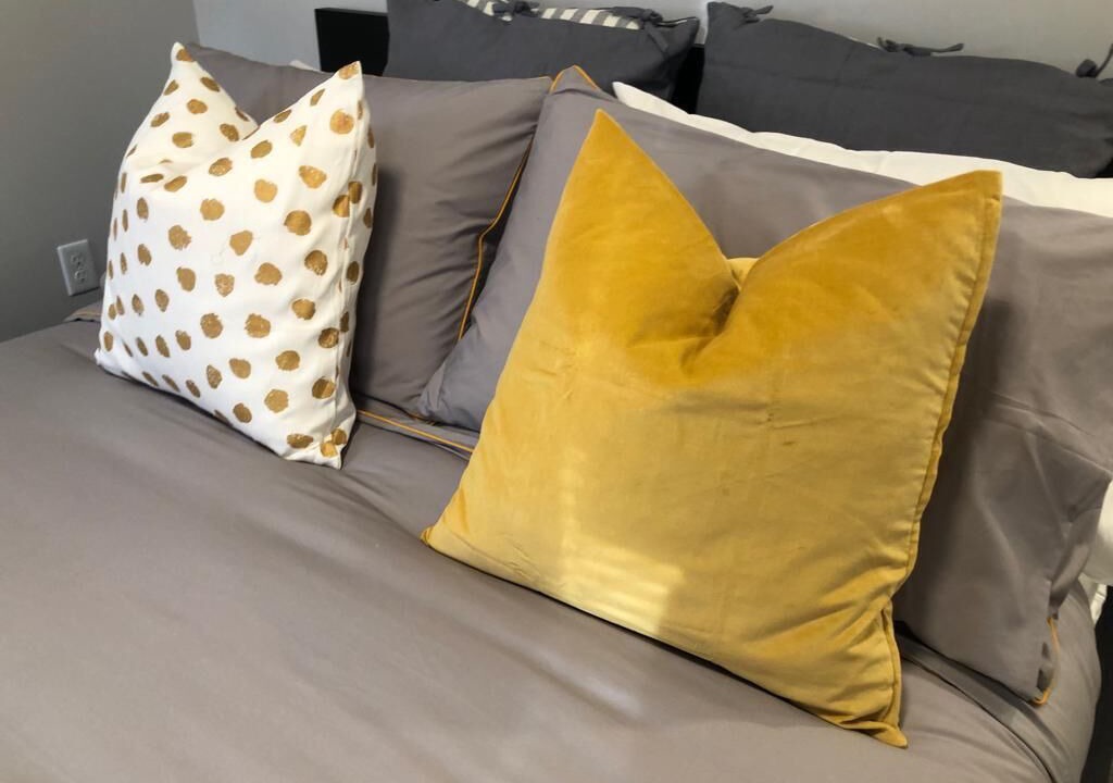 Photo of Bedroom in Industry