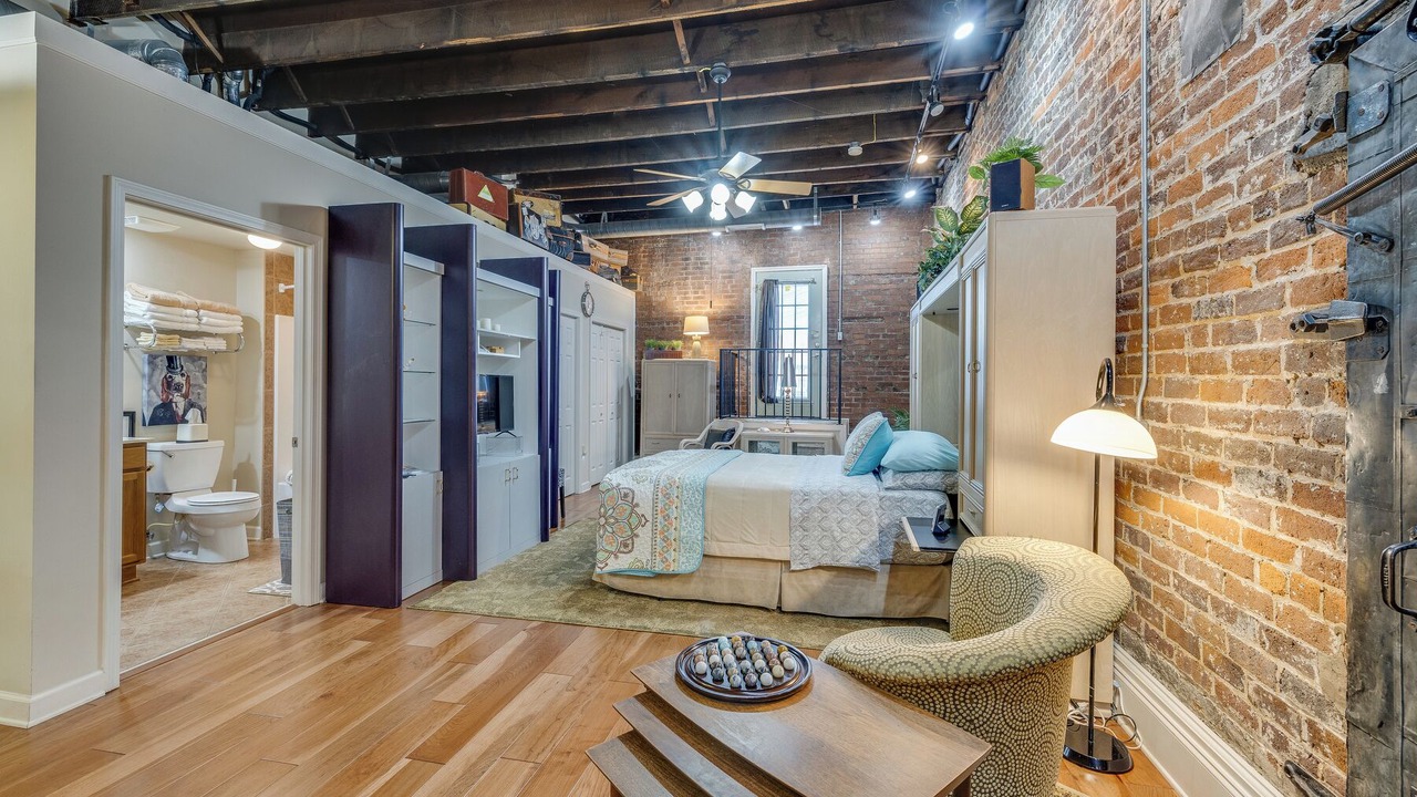 Photo of Bedroom in Bristol