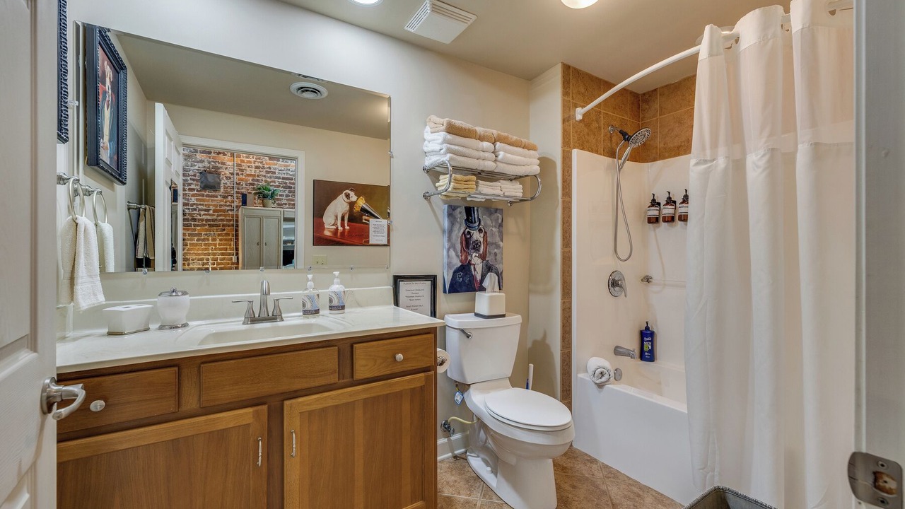 Photo of Bathroom in Bristol